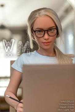 WM-DOLL Karin 159 cm - Image 2