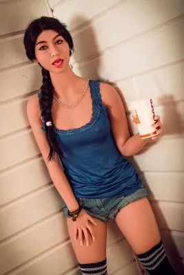 WM-DOLL KASANDRA 162 CM #236 COPA B