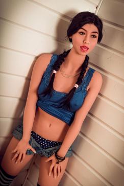 WM-DOLL KASANDRA 162 CM #236 COPA B - Image 12