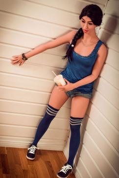 WM-DOLL KASANDRA 162 CM #236 COPA B - Image 7
