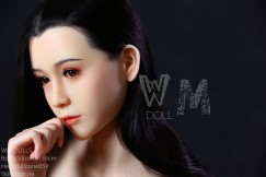 WM Doll Liebespuppe Jenna - Bild 4