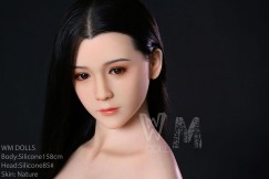 WM Doll liefdespop Jenna 158cm - Image 9