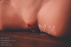 WM DOLL LILLI TORSO - Image 22