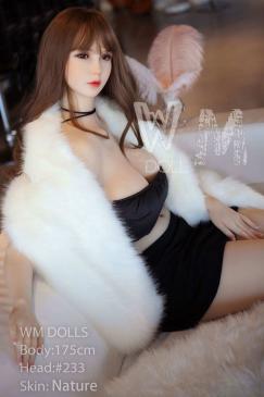 WM Doll Lilly 175cm - Image 12