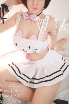WM Doll Lina 164cm bonnet D - Image 28