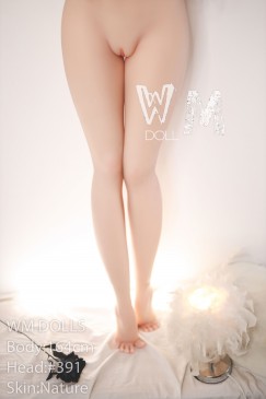 WM Doll Lina 164cm D-Cup - Image 16