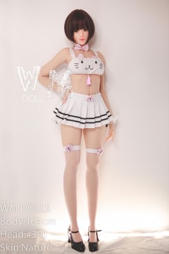 WM Doll Lina 164cm D-Cup - Bild 19