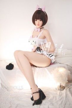 WM Doll Lina 164cm D-Cup - Bild 23