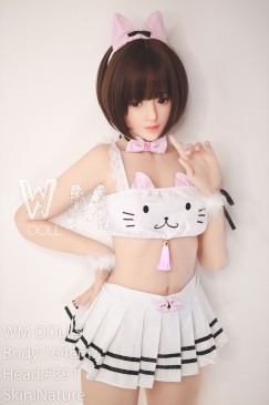 WM Doll Lina 164cm D-Cup - Image 31