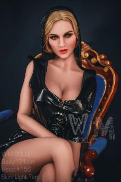 WM-DOLL MIRIAM 171 cm - Image 3