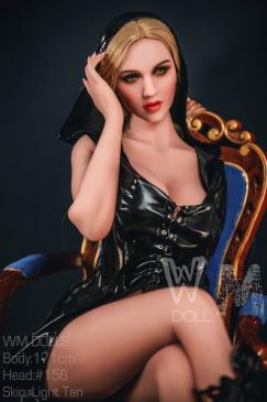 WM-DOLL MIRIAM 171 cm - Image 22