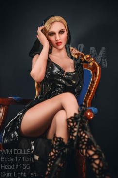 WM-DOLL MIRIAM 171 cm - Image 23