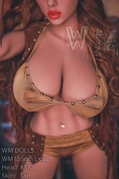 WM DOLL MONA 155cm - Image 19