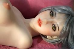 WM-DOLL TORSE SANDY (#175) (0) - Image 13