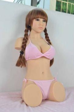 WM-DOLL TORSO MOE (O) - Image 11