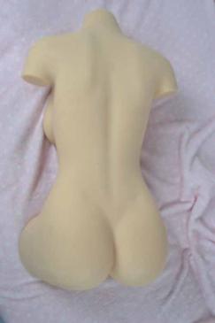 WM-DOLL TORSO MOE (O) - Image 4