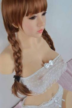 WM-DOLL TORSO MOE (O) - Image 7