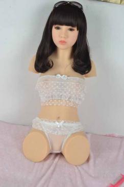 WM-DOLL TORSO MOE (O) - Bild 8