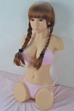 WM-DOLL TORSO MOE (O) - Bild 9