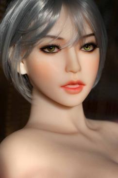 WM-DOLL TORSO SAND (#175) (0)