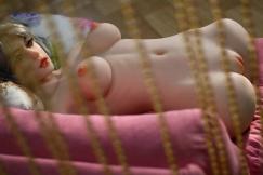 WM-DOLL TORSO SAND (#175) (0) - Bild 17