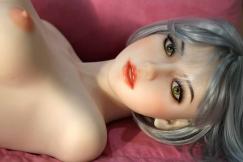 WM-DOLL TORSO SANDY (#175) (0) - Bild 13