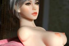 WM-DOLL TORSO SANDY (#175) (0) - Bild 5