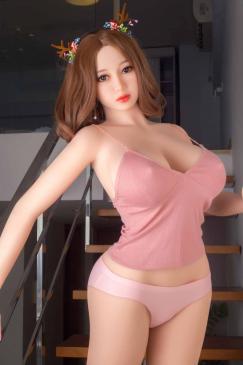 WM-DOLL YOSY 161 CM (#173) - Bild 13