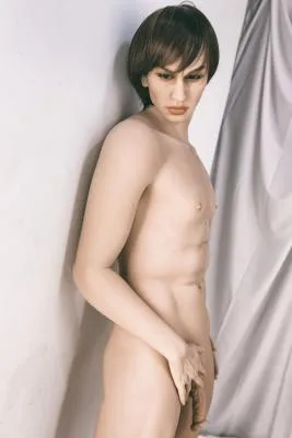 WM Gerald 175 CM (n 183)