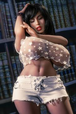 WM JENNA 108 CM MODLE - Image 8