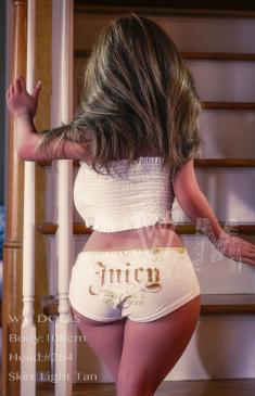 WM LOLA 108 CM MODLE - Image 6