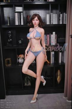 WM Trixy 175 cm - Image 22