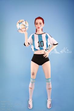 WMDoll Clara 165 cm - Image 2