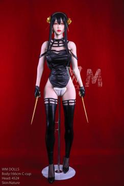 WMDoll Spacy 165 cm - Image 3
