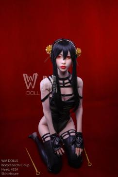WMDoll Spacy 165 cm - Image 6