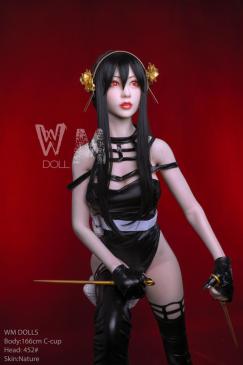 WMDoll Spacy 165cm - Image 9