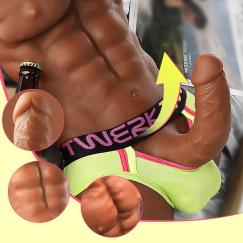 XISE-MACHO TORSO 54CM - Image 3