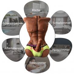 XISE-MACHO TORSO 54CM - Image 6