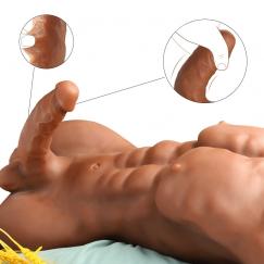 XISE-MACHO TORSO 54CM - Image 9