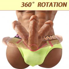 XISE-MANLIG TORSO 54CM - Bild 7