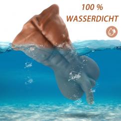 XISE-MANLIG TORSO 54CM - Bild 8