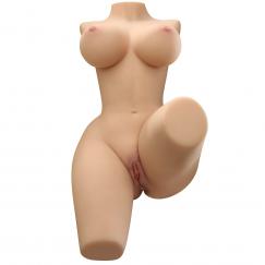 XISE-TORSO 53CM - Bild 2