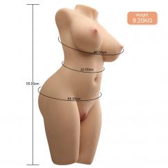 XISE-TORSO 53CM - Bild 20