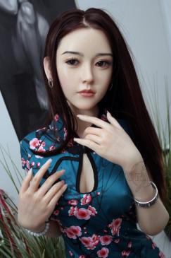 Xiu-165cm-Liebespuppe - Bild 2