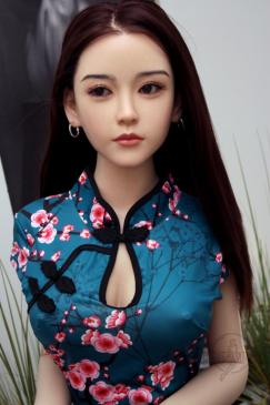Xiu-165cm-Liebespuppe - Bild 11