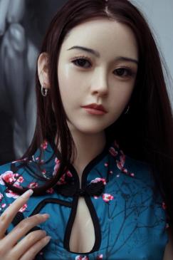 Xiu-165cm-Liebespuppe - Bild 13
