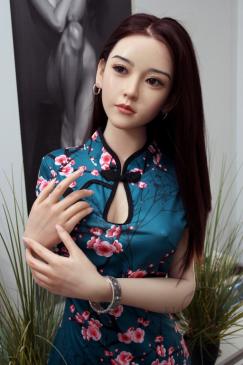 Xiu-165cm-Liebespuppe - Bild 3
