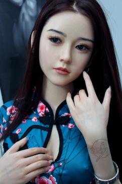 Xiu-165cm-Liebespuppe - Bild 4