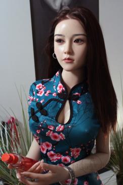 Xiu-165cm-Liebespuppe - Bild 6