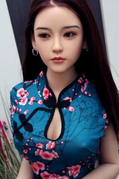 Xiu-165cm-Liebespuppe - Bild 9